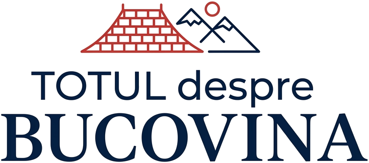 Totul despre Bucovina Logo