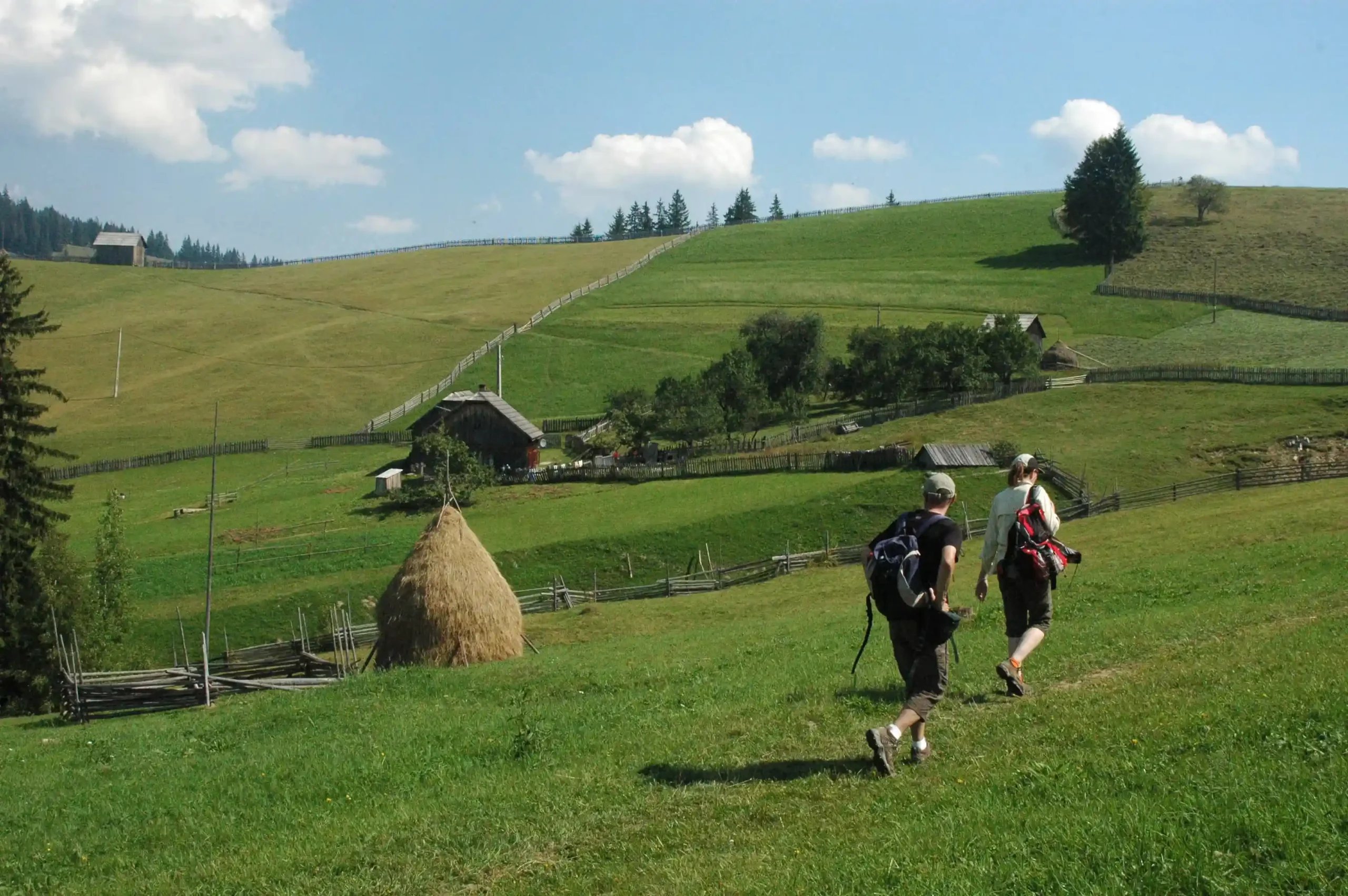 Cele mai bune sezoane pentru a vizita Bucovina