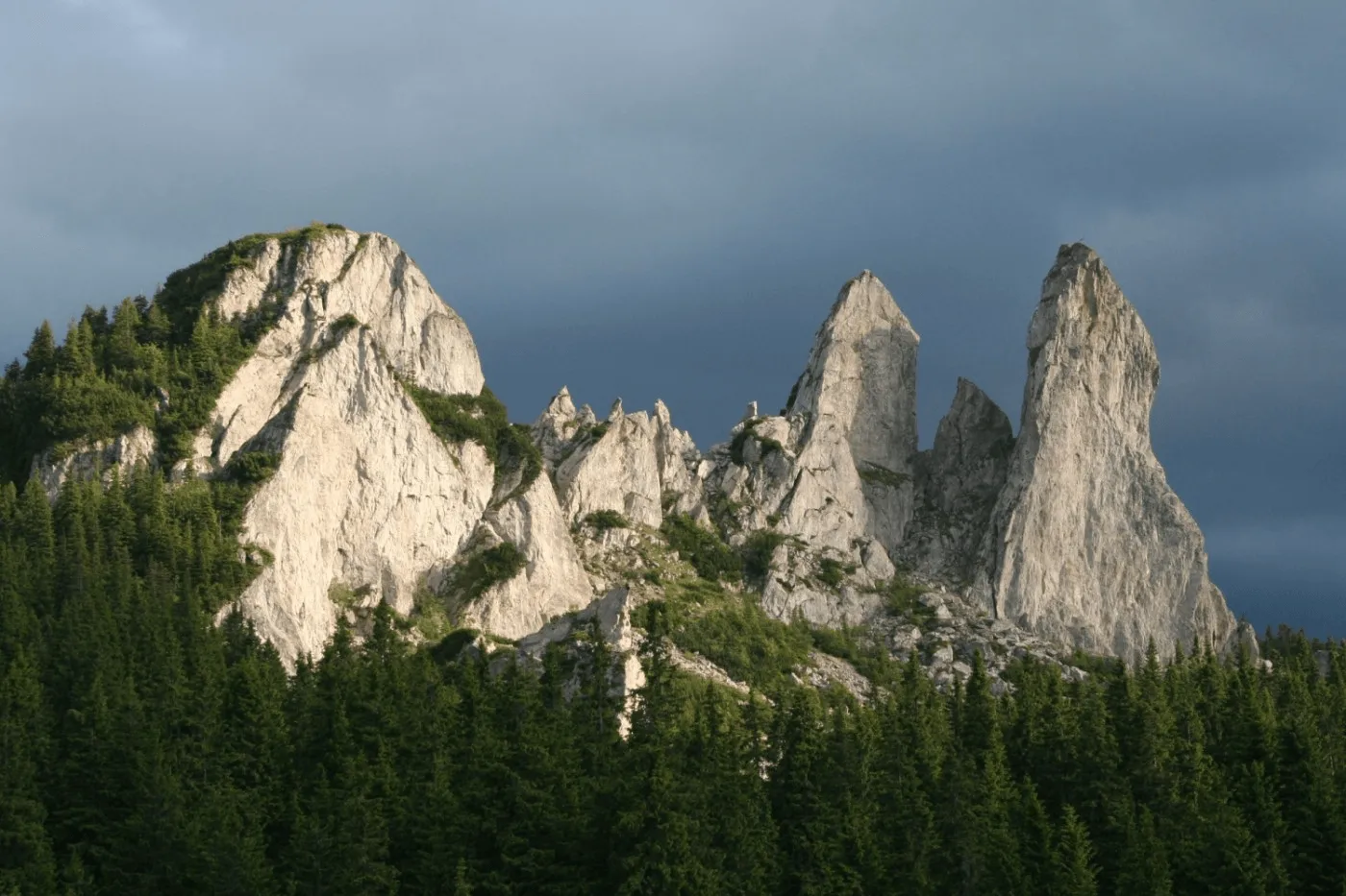 Stațiunile naturale din Bucovina: Unde să găsești armonia cu natura